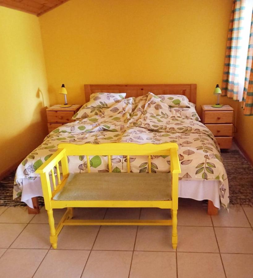 Anna Apartman Хевиз Экстерьер фото